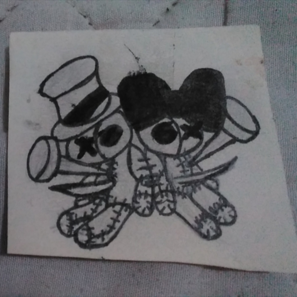 Drawings pt.2 - Picture 15 of 16